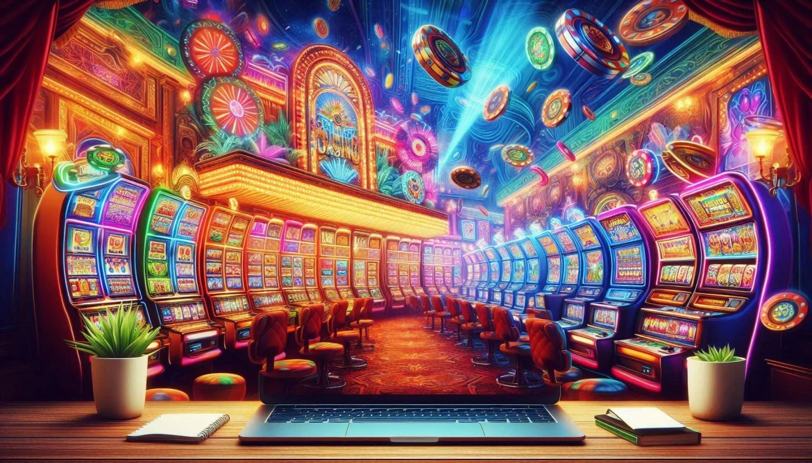 Prime Betz Casino